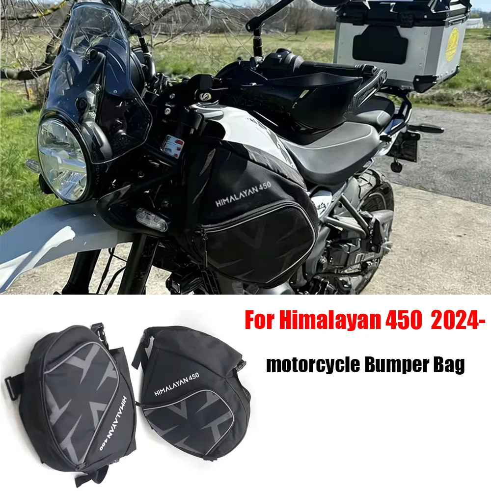 for-royal-enfield-himalayan-450-crash-bars-bags-accessories-himalayan450-frame-original-bumper-repair-toolbags-waterproof-bag