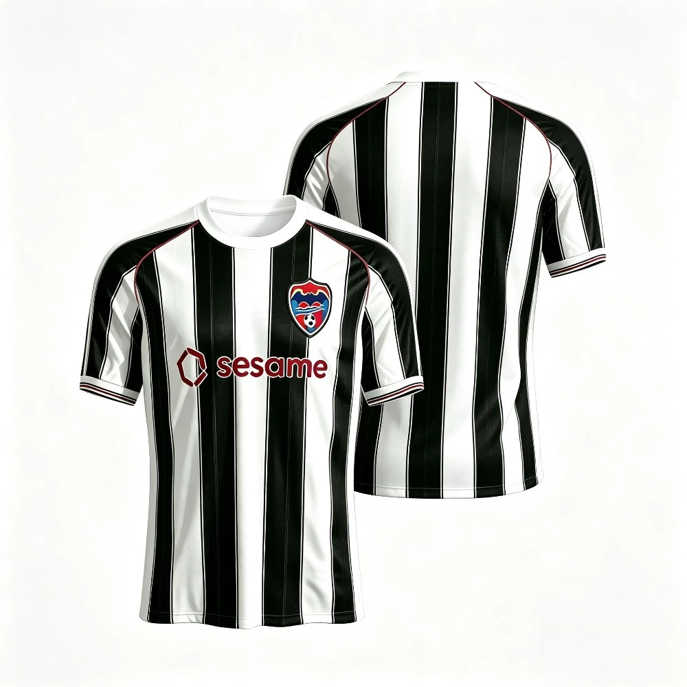 Unisex Soccer Jersey 3 Styles Set Quick‑Dry Breathable Football Shirt,Men Women Fan Sport Short Sleeve Tee Street Sportswear