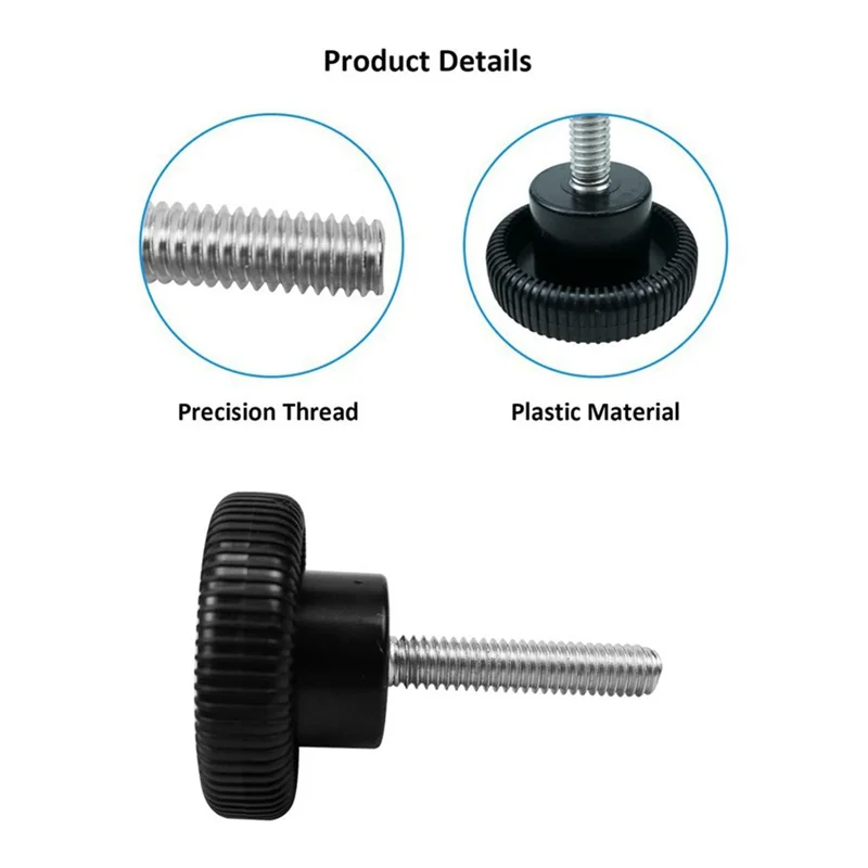 FNJK-pour Hayward SPX1600PN Kit de remplacement d'écrou et de bouton pivotant pour accessoires de piscine Superpum