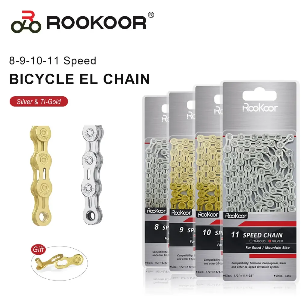 Rookoor Mtb Road Bi… - image