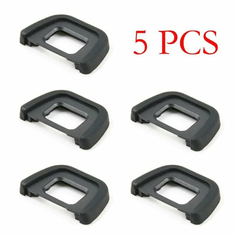 5X DK-23 Dk 23 Rubb… - image