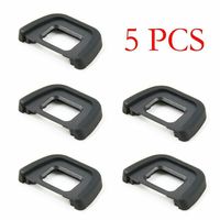5X DK-23 DK 23 Rubber EyeCup Eyepiece For Nikon D300 D300s D5000 D600 D610 D700 D7000 D7100 D7200 D90 D80 D70S D70 D70S