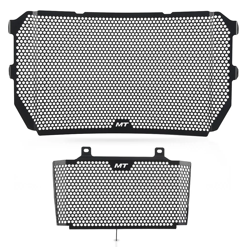 Motorrad Kühlergrill Schutz Ölkühler Kühlung Abdeckung Schutz Für Yamaha MT-10 MT10 MT10 FZ10 FZ10 FZ-10 2016-2022 2023