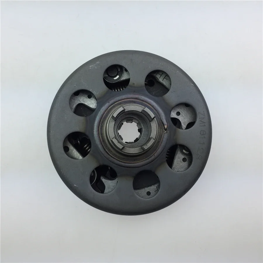 

For Suzuki Sai Chi QS110 motorcycle clutch clutch rejection block high quality