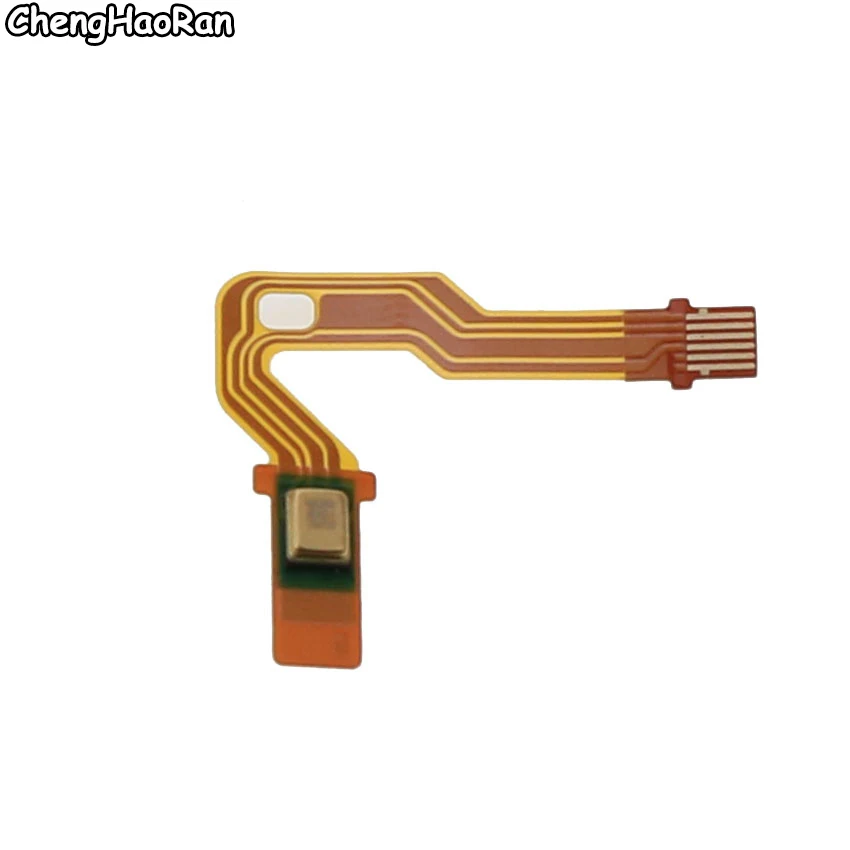 ChengHaoRan микрофон гибкий кабель для PS5 микрофон Микрофон гибкая лента запасные части