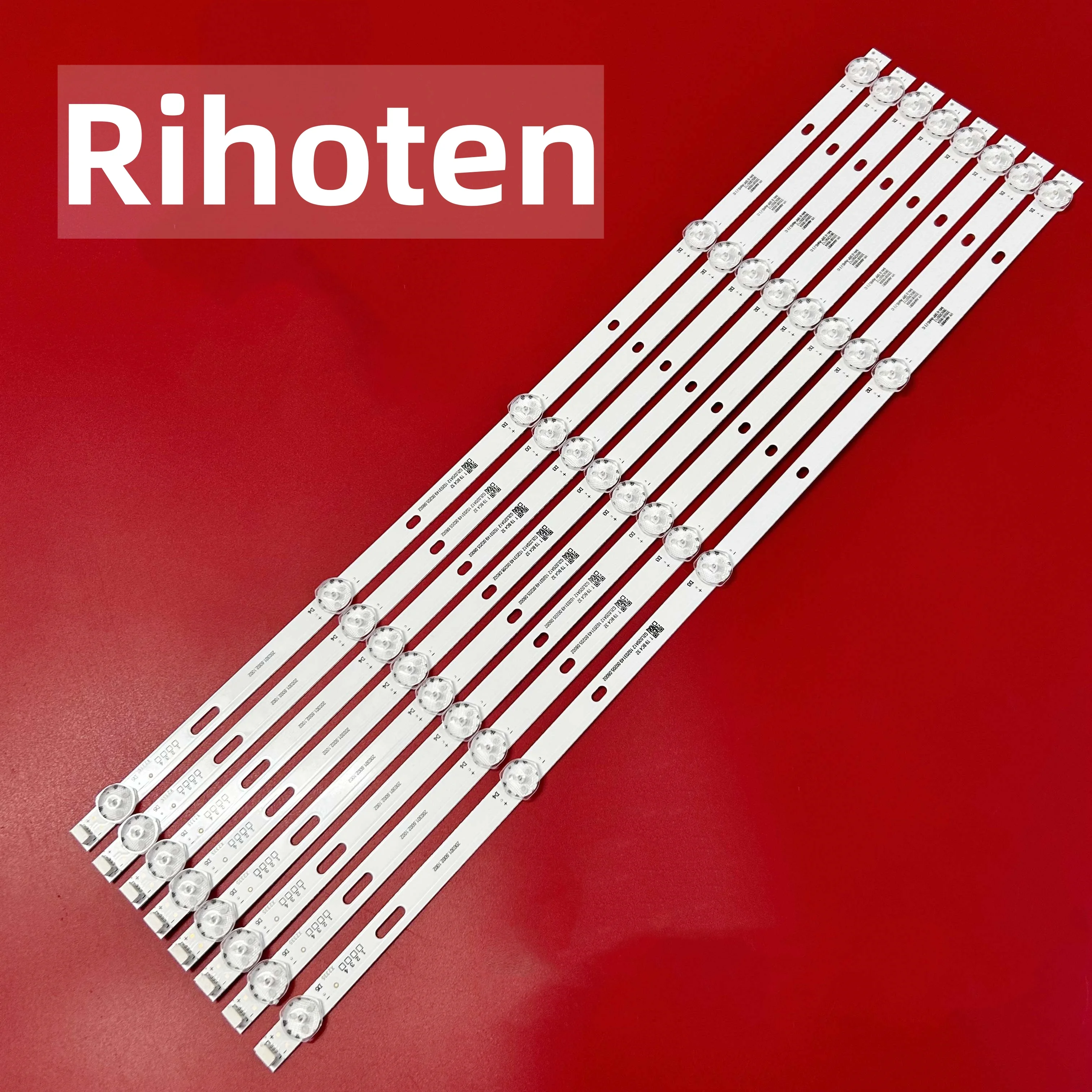 Led Strips Hy AM490…