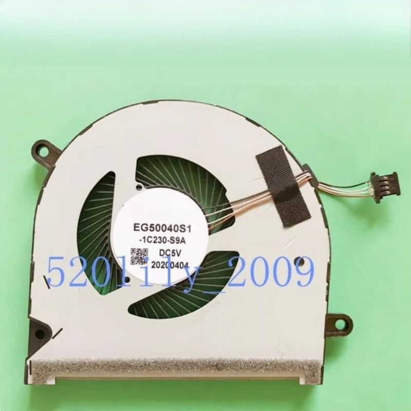 

Для X360 13z-AY 13-BD вентилятор TPN-C147 охлаждение процессора L94511-001