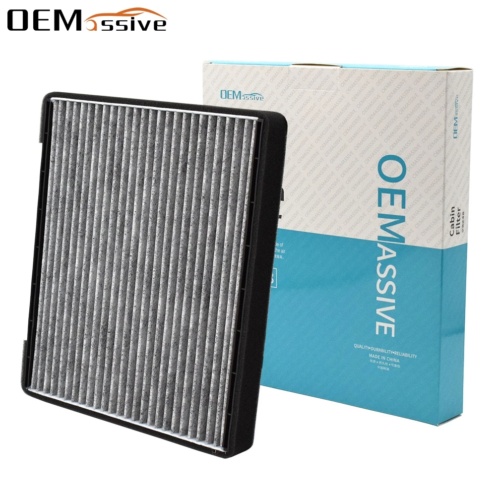 Car Pollen AC Cabin Air Filter 97133-2D000 97133-2D100 For Hyundai Tiburon Coupe Avante Elantra Lavita Matrix Entourage GK XD FC