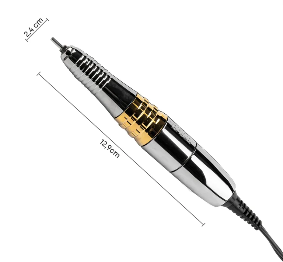 STLF  AT-ND-182 G5 Electric Nail Drill 28000RPM Portable Electric Nail File Professional Manicure Pedicure Salon Polisher