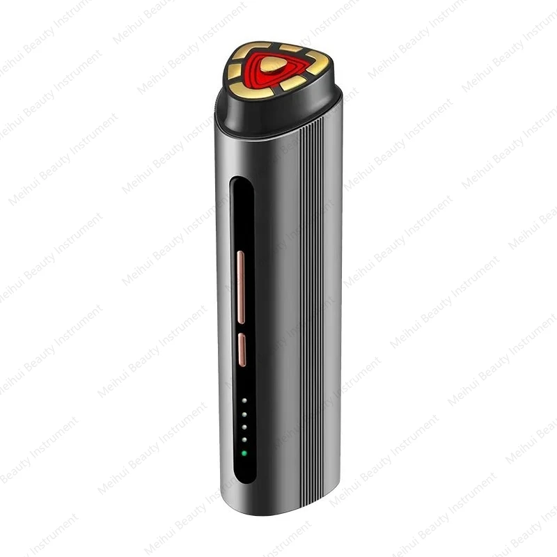 

7-ядерный аппарат для красоты лица EMS Red Light Beaut