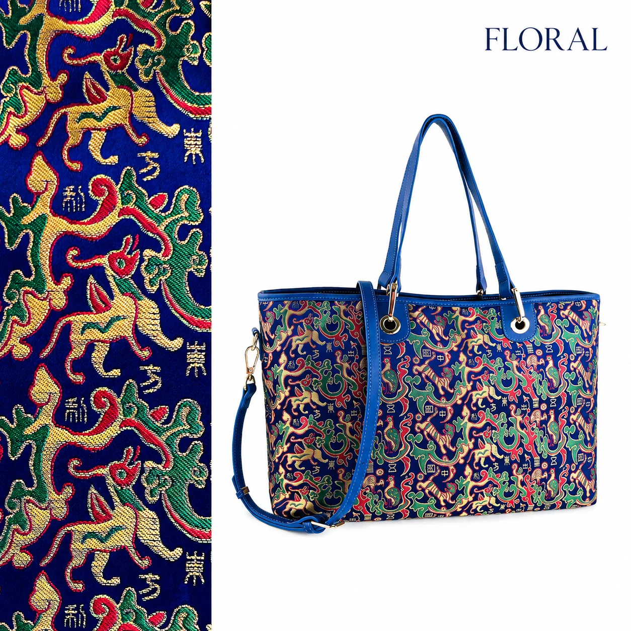 กระเป๋าถือผ้าไหมแท้และหนังแท้ท - Luxury Bags Affordable บทวิจารณ์และราคา