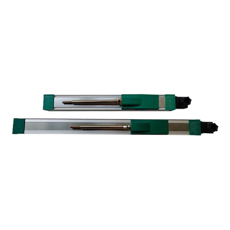 Injection molding machine slide electronic ruler TLH/KTF-400 500 600 750 900 1000 1250 2000mm displacement sensor