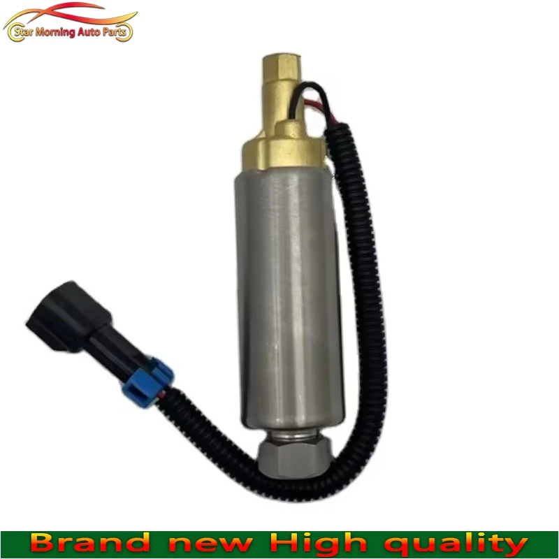 

861155A3 Совершенно новый электрический топливный насос низкого давления AP03 Carb Marine Топливный насос для MERCURY Mercruiser Boat 4.3 5.0 5.7 V6 V8