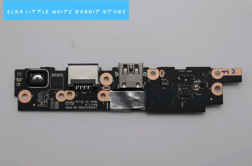 For Lenovo P14S Gen…