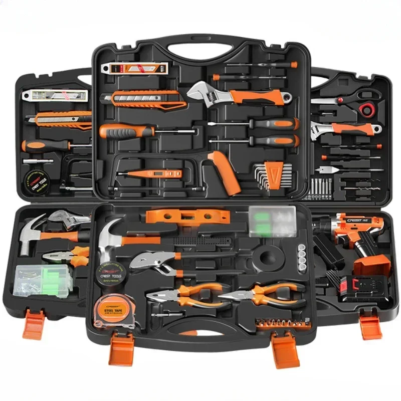 Thumbnail 2 - #10 Cheap Power Tool Combo Sets Worth Buying