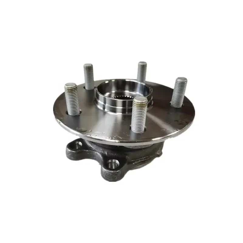 China Auto Accessories Suppliers Car Auto Parts Wheel Hub Bearing OEM 43550-33050 for