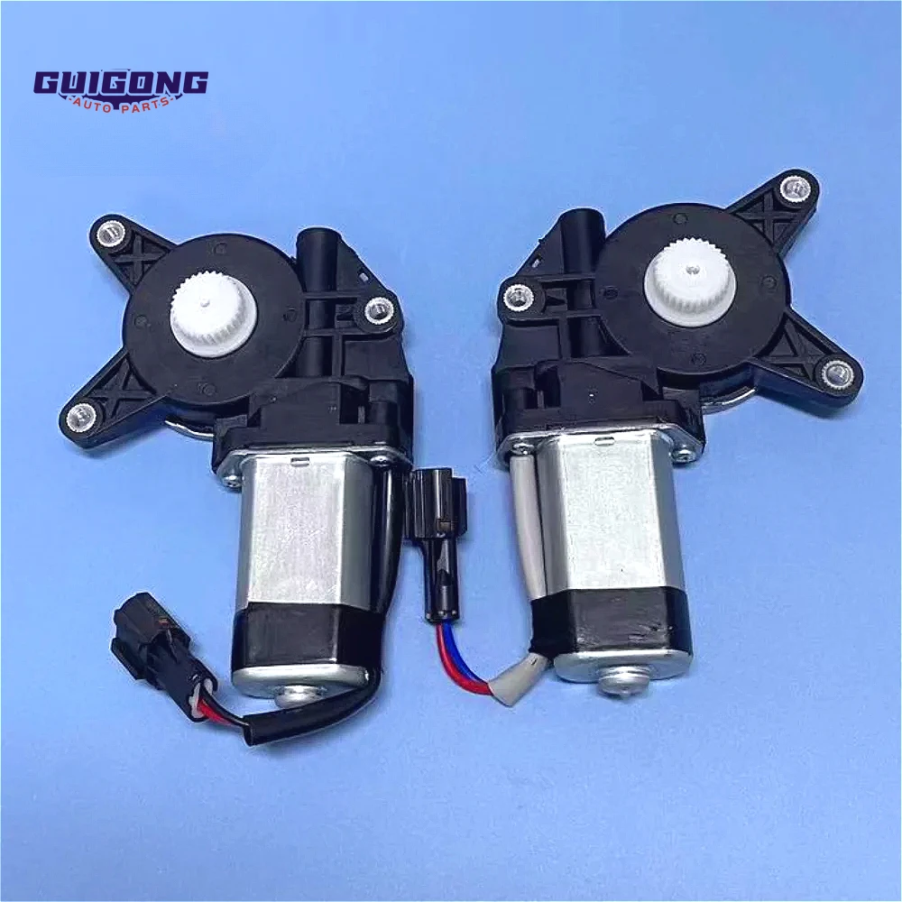 GUIGONG Power Window Motor Actuator Assy  8810008030 For Ssangyong Rexton Korando