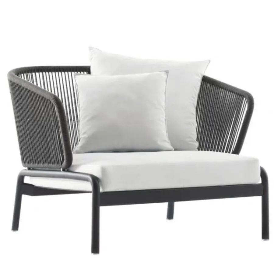 

Двор Открытый Диван Вилла Открытый Сад Ротанг Мебель Для Отеля Досуг Открытый Солнечная Комната