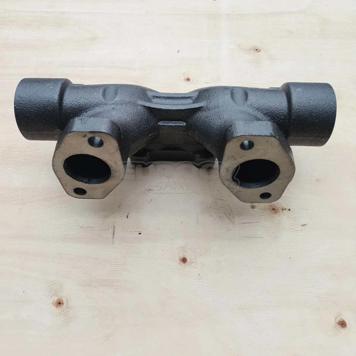 Spare Parts for Scania Trucks SCE 2169073 Exhaust Manifold