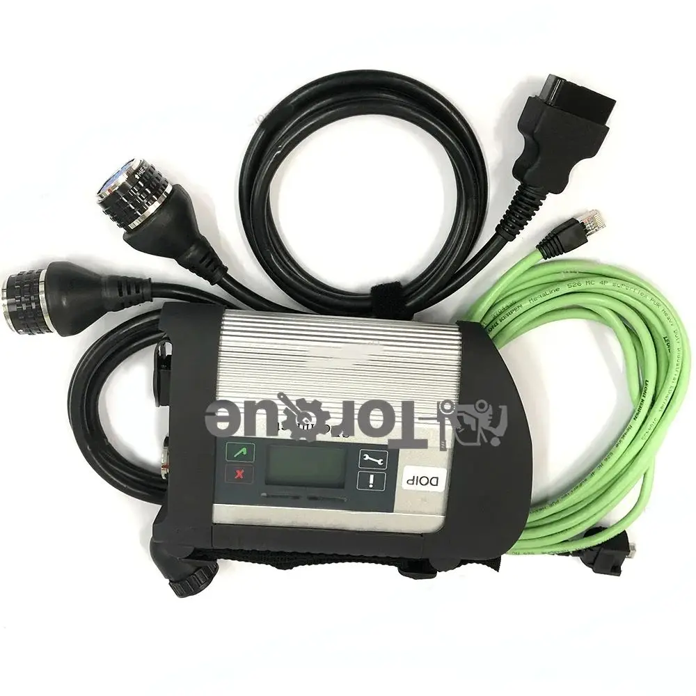 

NEW software MB STAR C4 with Xentry Das Wis SD Connect Compact C4 Full Chip Car Truck Multiplexer For Benz Diagnostic Tool