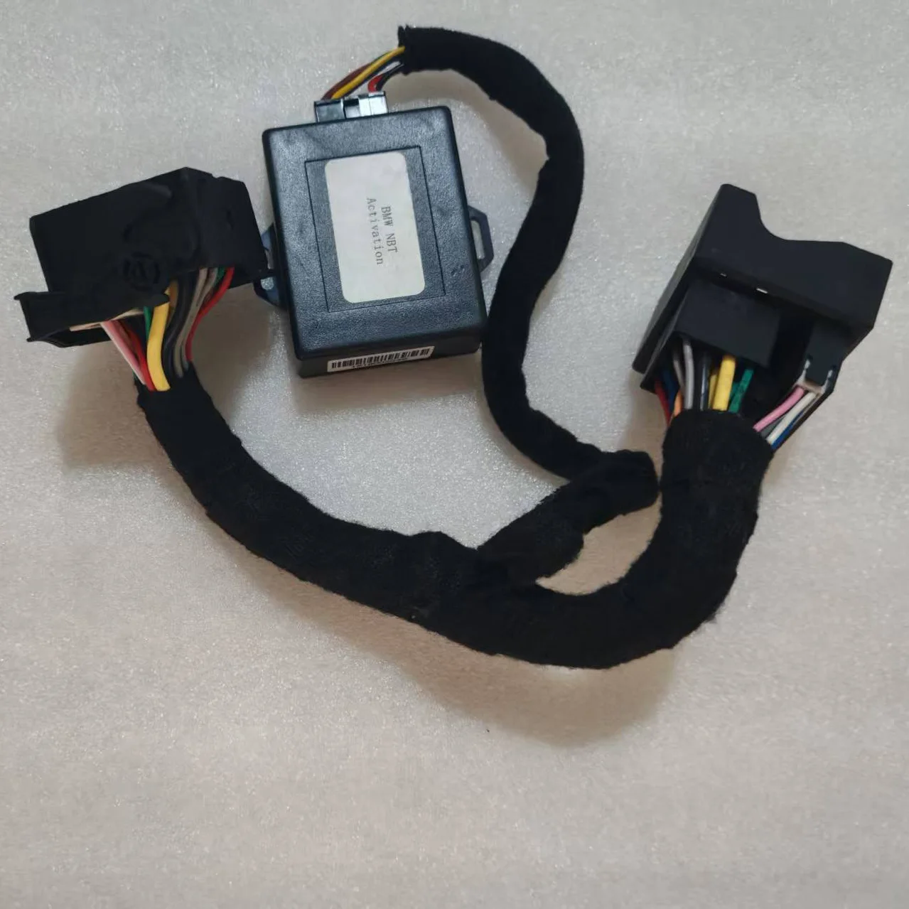 CAN FILTER EVO Retrofit Navi Adapter Emulator for BMW F10 F30 F25 F20 F21 F22 F23 NBT Plug and Play