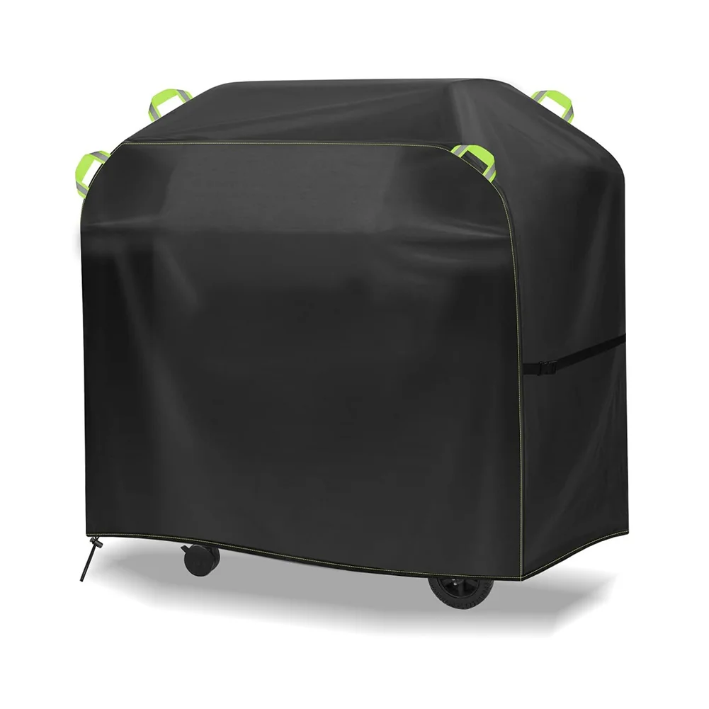 Thumbnail 2 - #6 Latest Outdoor Grill Covers Updates