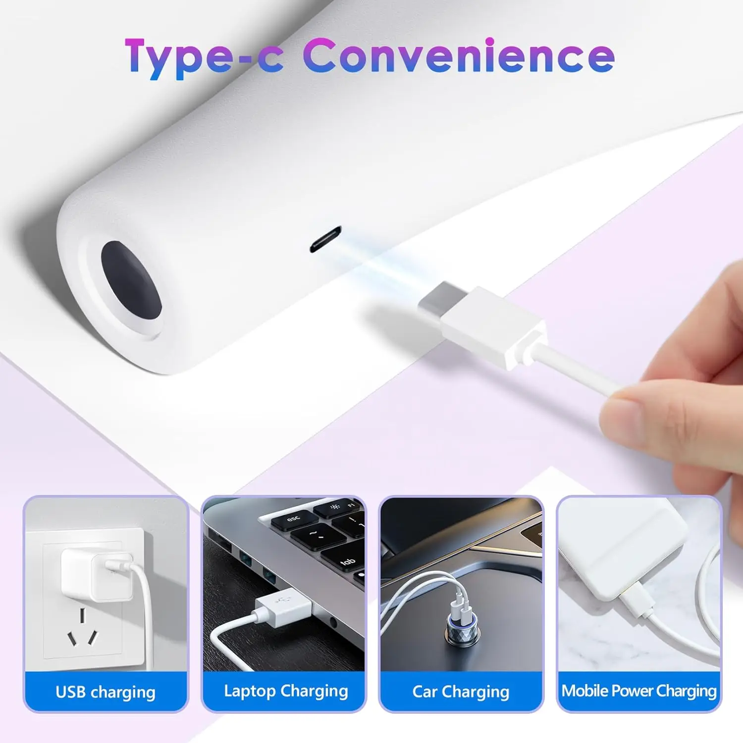 Mini UV Nail Dryer Gel Nail Polish USB Uv Light Lamp With Display Portable Power Uv Led Lamps Mini Handheld Lamp Nail Tools Art