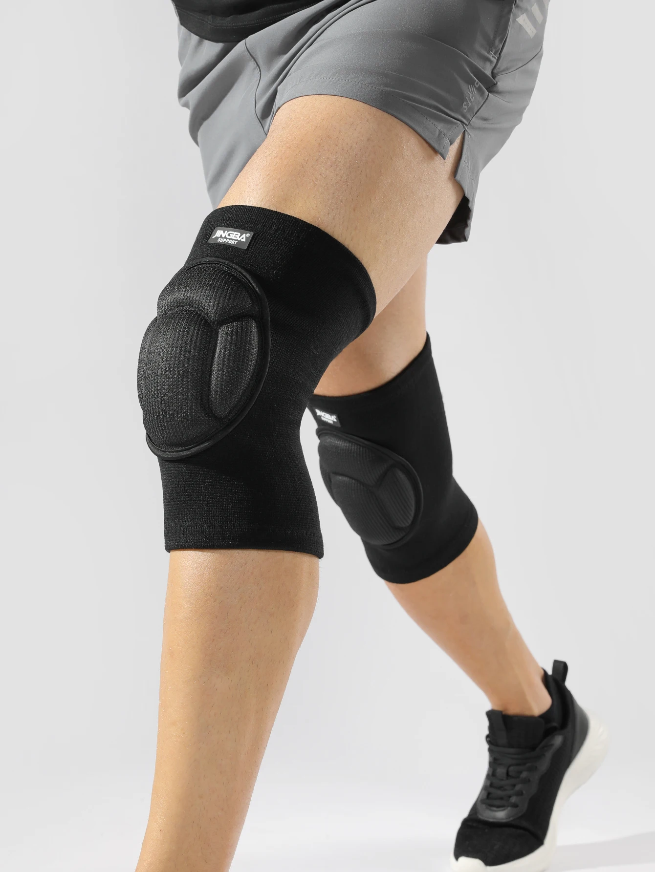 Thumbnail 4 - #20 Compare Volleyball Knee Pads Before You Buy