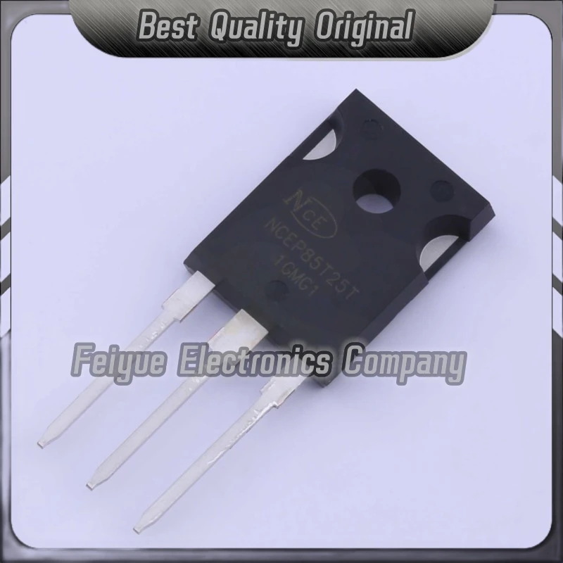 5PCS-20PCS  NCEP85T25T 85V 250A MOS  TO-247 Best Quality Imported Original