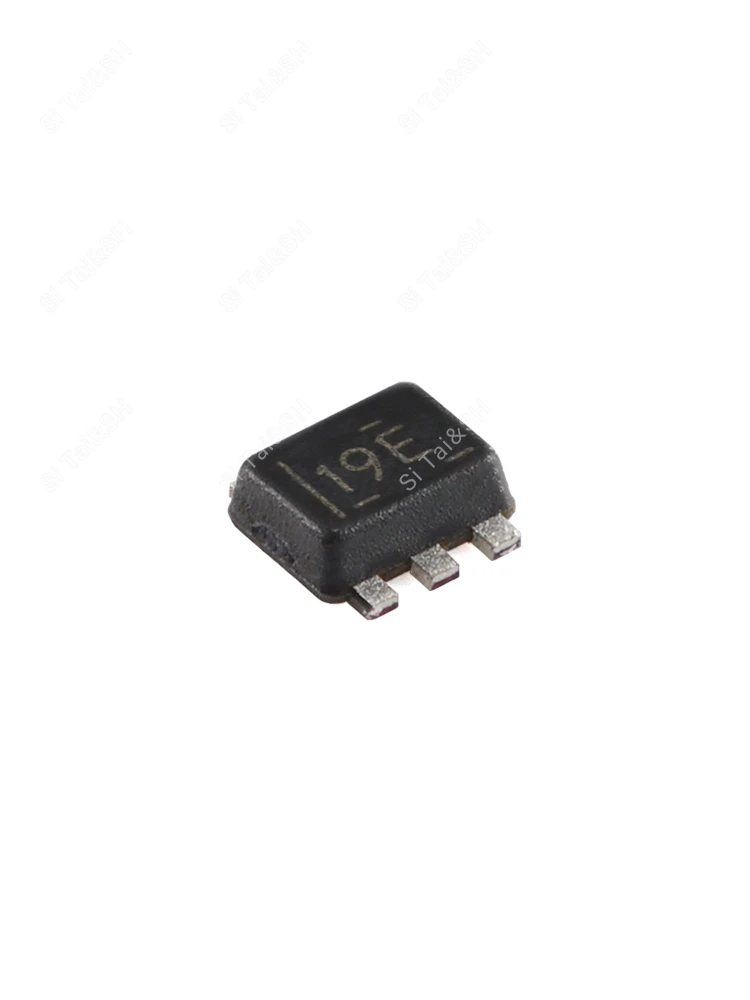 

molewei 50 шт. TLV62569PDRLR Пластиковый защитный рукав-563 2А