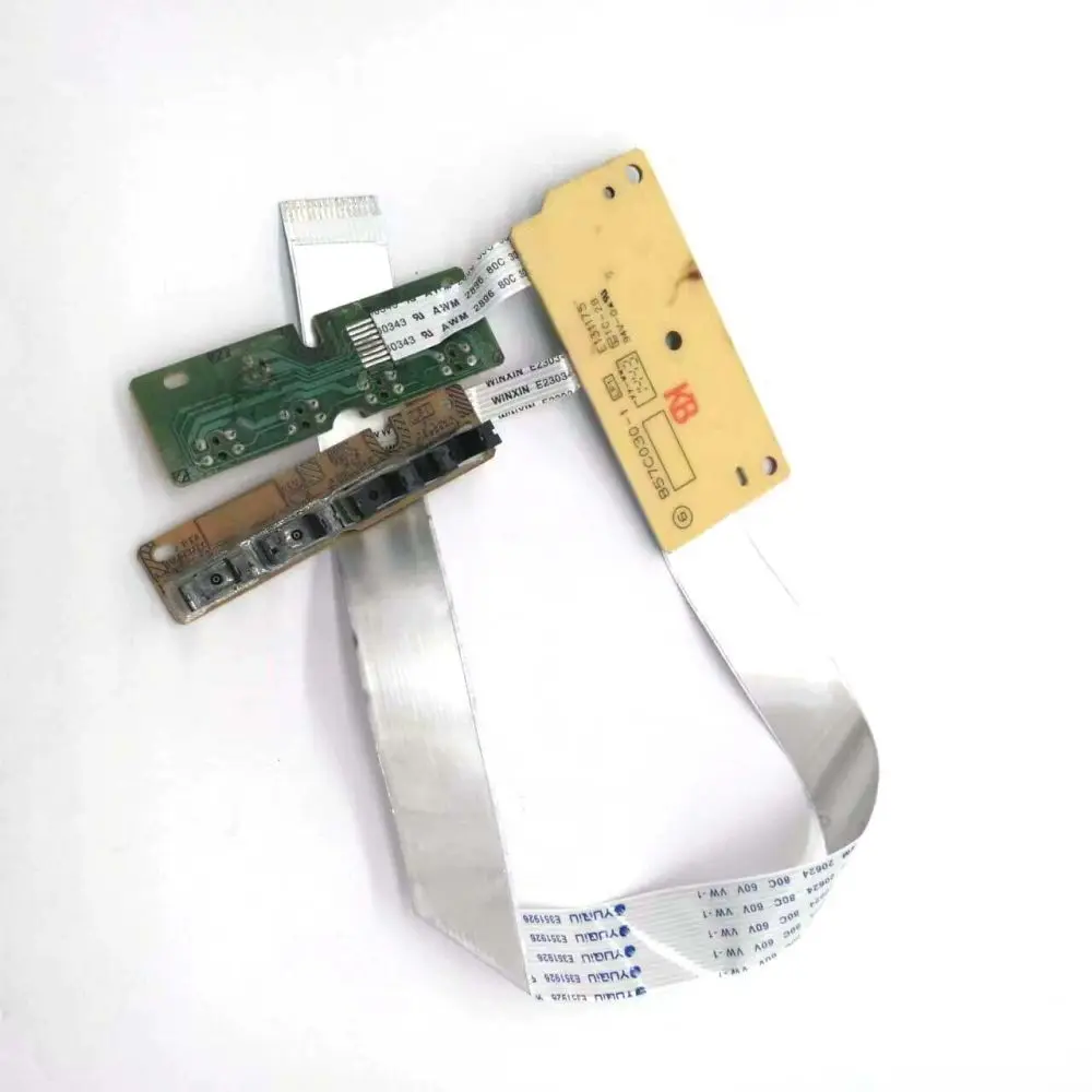 Ink Cartridge Assy Sensor Fits For Brother J3720 J6770 J6770CDW J6720 J6520 J6920DW J3520 J6920 J6520DW J6720DW