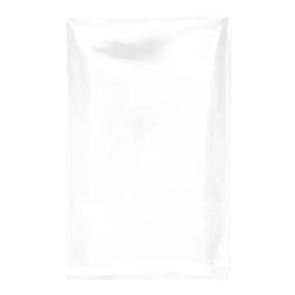Thick Plastic Plant Cover for Cold Weather Protection Designed to Support Plant Health During Frosty Winter Conditions