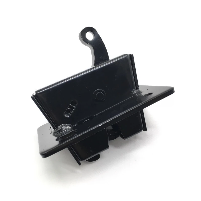 

The door lock is suitable for Doosan Daewoo 55 80 150 220-5 215 225-7 excavator reverse lock cable door lock