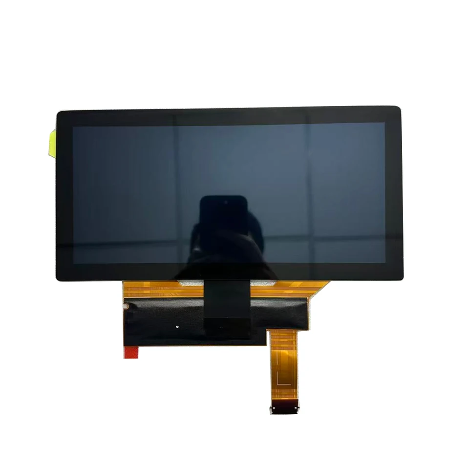 REPLACEMENT TOUCH-SCREEN LCD Display FPA-VLG7016_R-02 COG