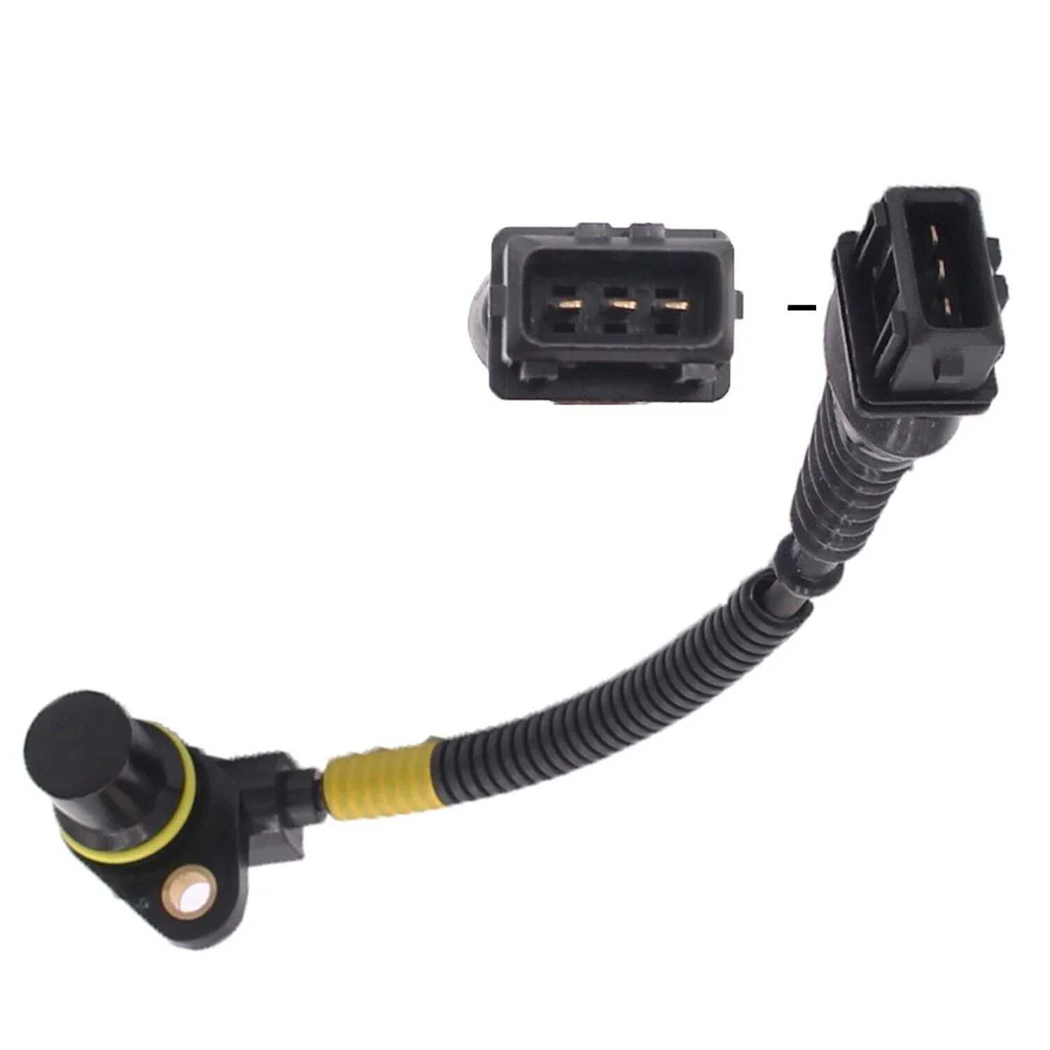 Original High Quality Transmission Rotational Speed Sensor 24357518732 For Mini Cooper R50 R52 2002-2008 New Auto Sensors