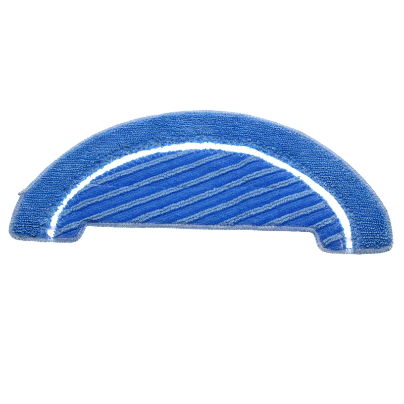 Compatible for Conga 1099 Connected / 1990 Connected Parts Main Side Brush Hepa Filter Mop Cloth Replacement Accessories