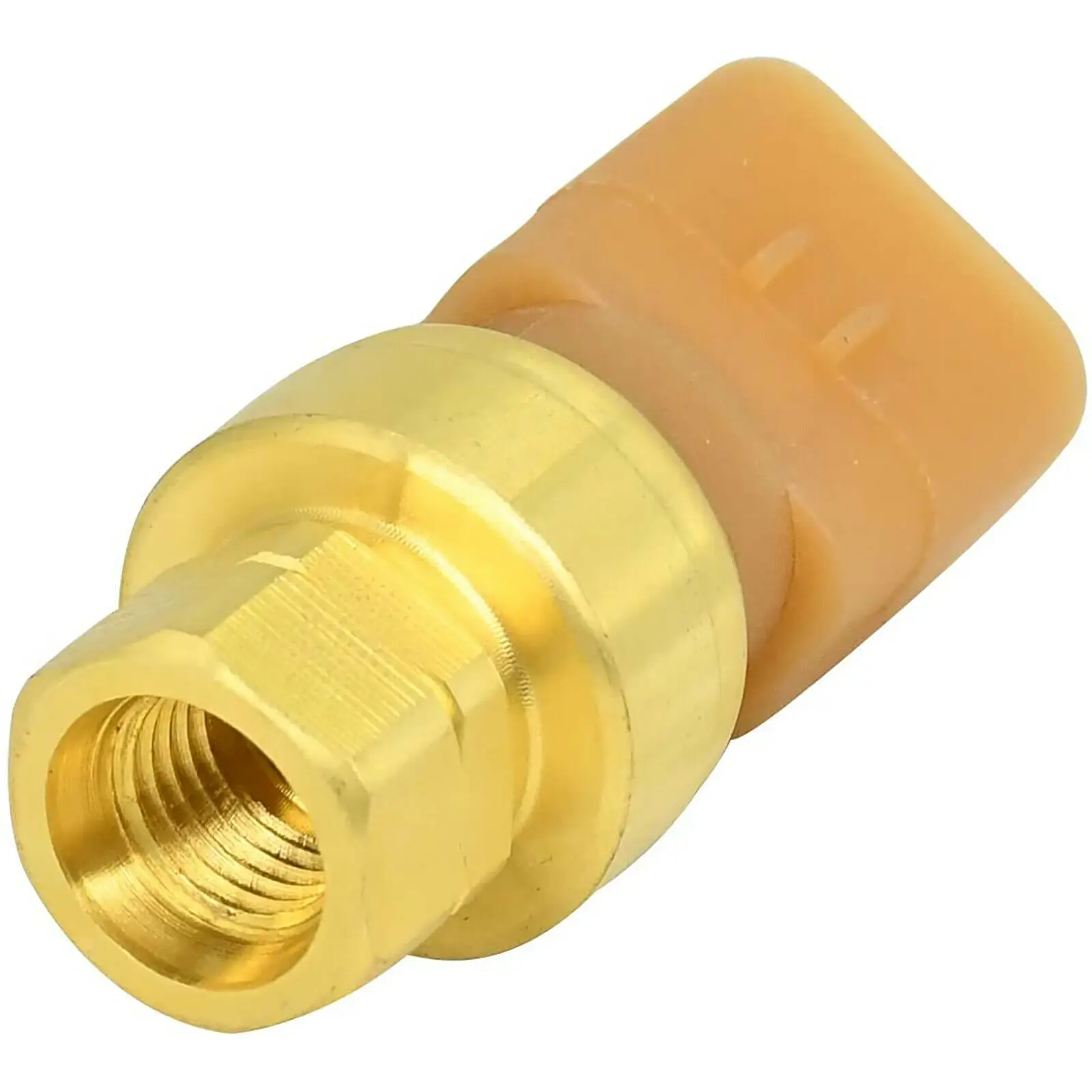 Oil Pressure Sensor…