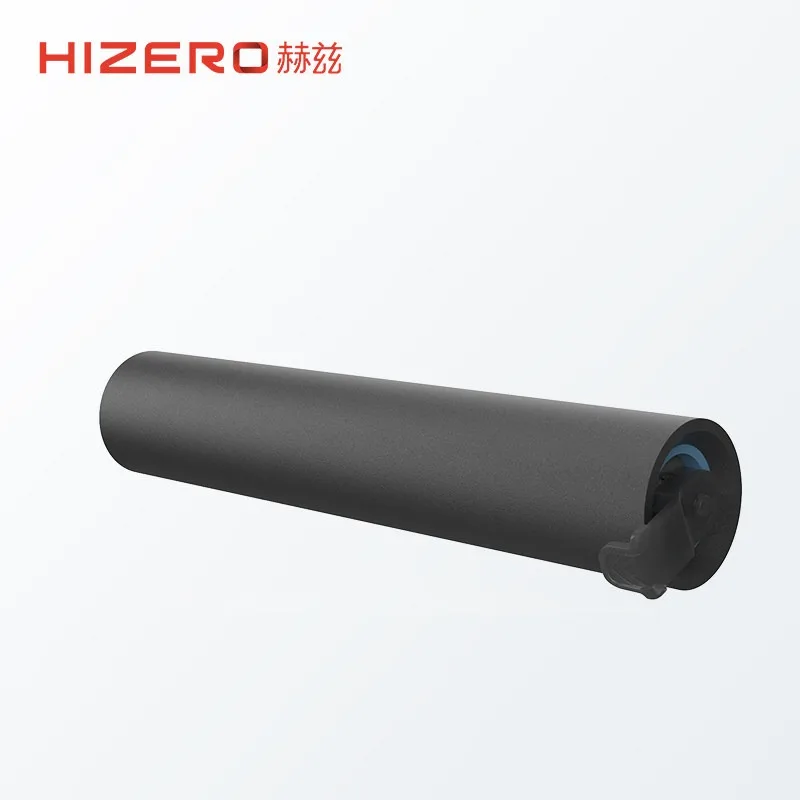 Oryginalne rolki czyszczące HIZERO F100 F200 F300 F500 F600 F805 H100 R700, kompatybilne z odkurzaczami HIZERO do pracy na mokro i sucho.