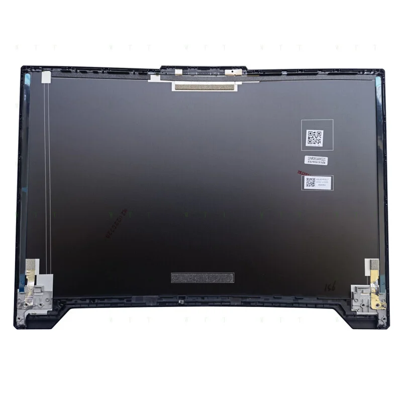 Новинка для ASUS TUF AIR F15 FX517 FX517Z FA517 Series, задняя крышка ЖК-дисплея для ноутбука, черная