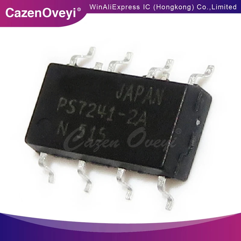 

10 шт PS7241-2A PS7241 SOP-8