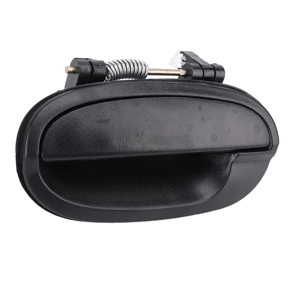 4/1pcs For Chevrolet For Spark 2010-2013 For Matiz 2005-2010 Car Exterior Door Handles 96601472, 96601473, 96601474, 96601475 view 5