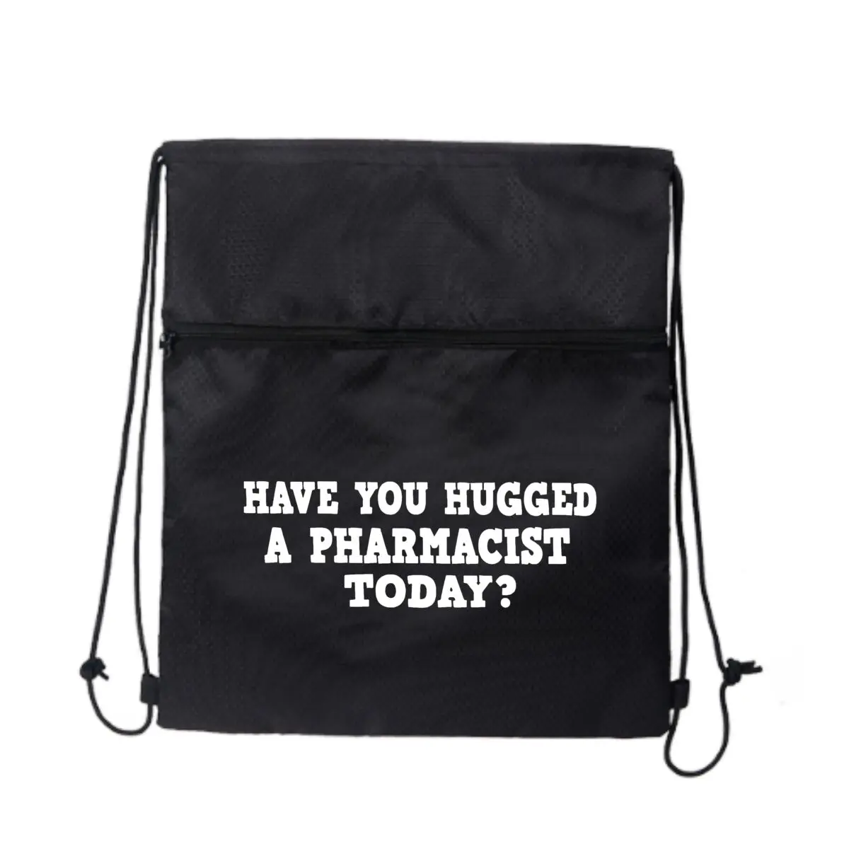 

Ты обнимал фармацевт сегодня зовут для героев Сумка на молнии большой емкости на шнурке вмещает все, что вам нужно