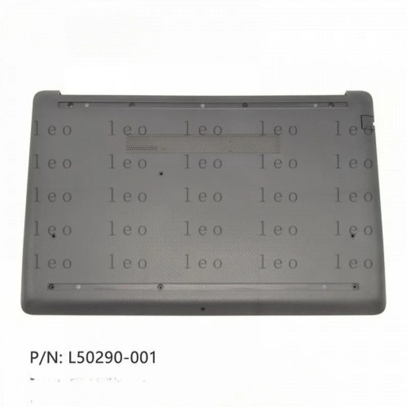 GG  New L50290-001 For HP 15-DA TPN-C136 Base Cover Bottom Lower  Case  Gray