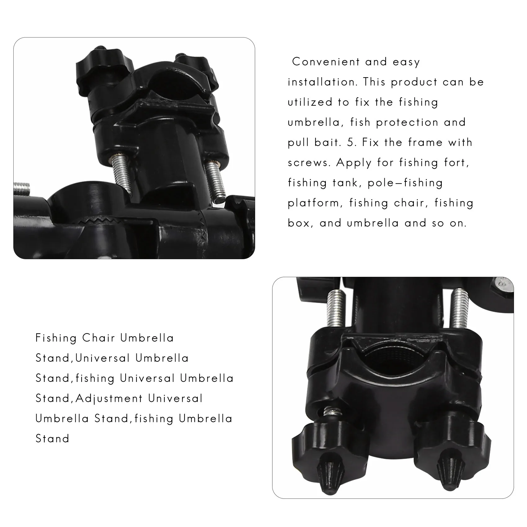 Abue-Fishing Univer… - image