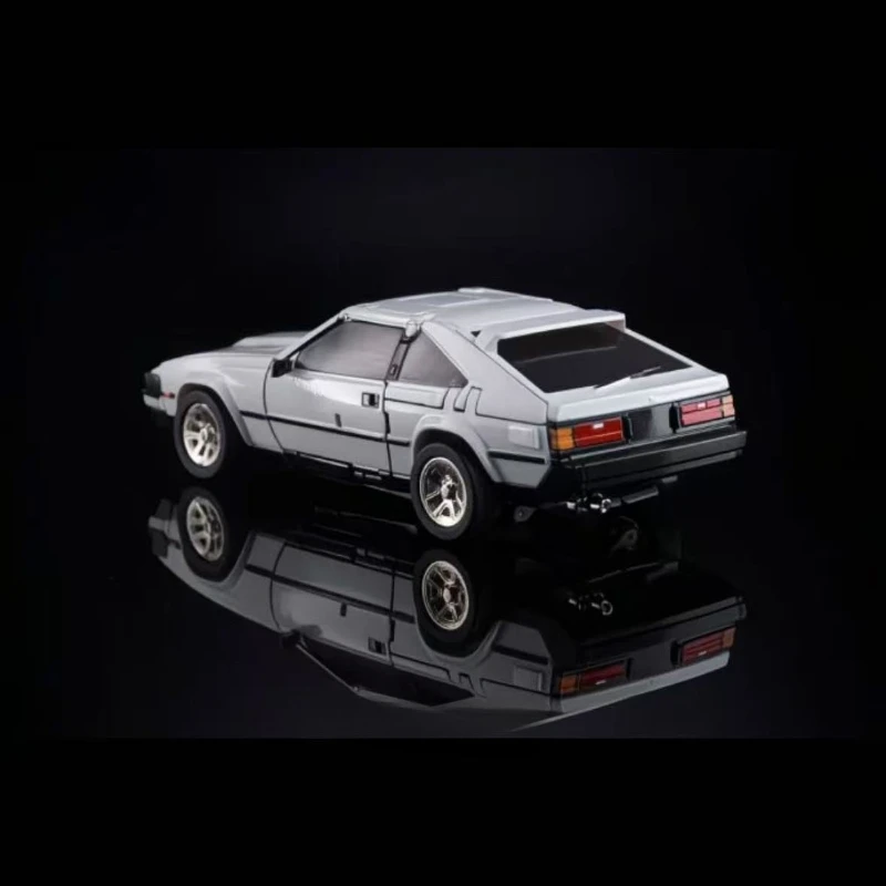 Getransformeerd Speelgoed X Club MX-24 MX24 Speciale Tour Team/Mail Squad Actie Karakter Originele Doos Model Speelgoed Collectie Geschenken