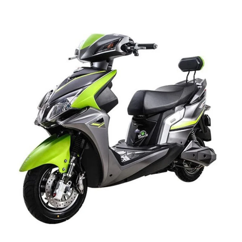 Внешняя торговля Сертификат EEC Европейская модель 72 В Thunder King сверхмощный электромобиль высокой мощности для взрослых 2 комплекта