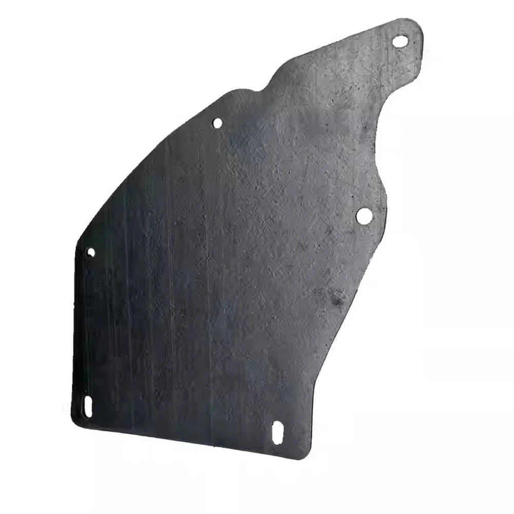 Vorderer Innenkotflügel-Set 4-teilig ABS für Mitsubishi für Pajero Sport für L200 2007-2017 OEM-Nummer Kompatibel – Detail 1