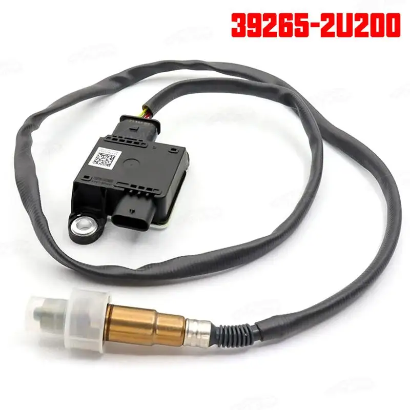 39265-2U200 028100509 สําหรับ Hyundai Tucson Kia Sportage Particulate Matter Sensor 392652U200 รถน Sensor เปลี่ยนชิ้นส่วนรถยนต์