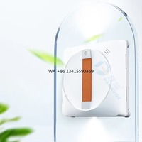 Xiao Mi Hutt W66 Automatic Window Cleaning Robot Top Sale With Cheap Price for Outdoor Use Water Cleaning Feature