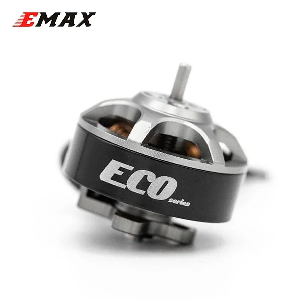 

Батарея для EMAX Babyhawk II HD запасная часть H-ECO Micro Series 1404 6000kv бесщеточный двигатель для FPV гоночного дрона RC Plane